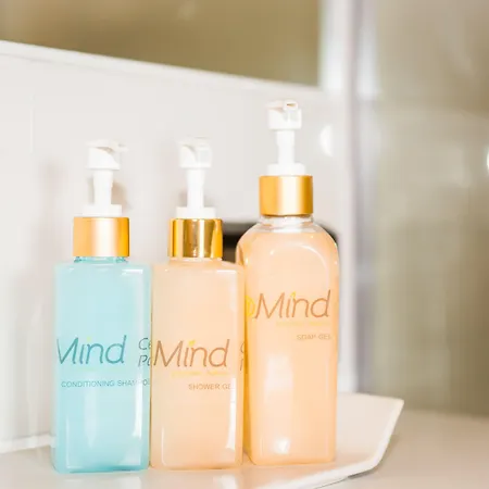 Aster And By At Mind โรงแรม 4*