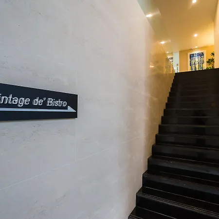 Hotel Aster And By At Mind Pattaya