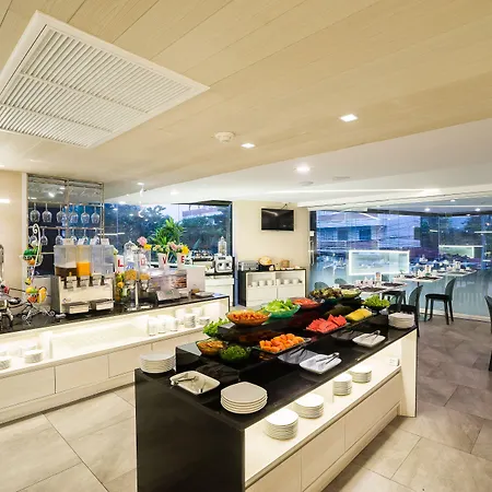 Aster And By At Mind Pattaya