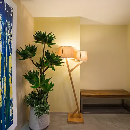 Hotel Aster And By At Mind 4*