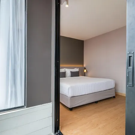 Aster And By At Mind โรงแรม 4*