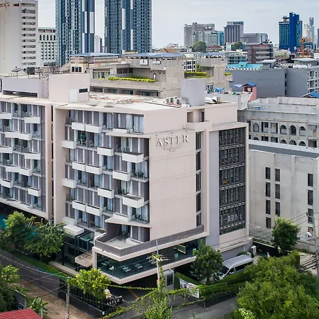 Hotel Aster And By At Mind 4*