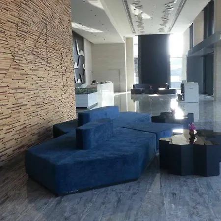 Tsix5 Phenomenal 5* Pattaya