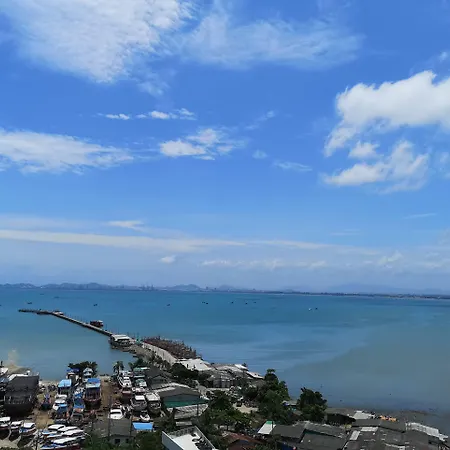 Tsix5 Phenomenal Pattaya