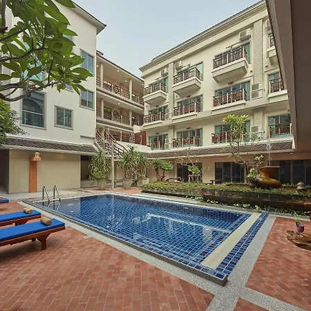 The Agate Boutique Pattaya