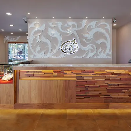 The Agate Boutique