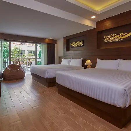 The Agate Boutique Pattaya
