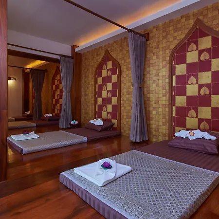 รีสอร์ท The Agate Boutique 4*