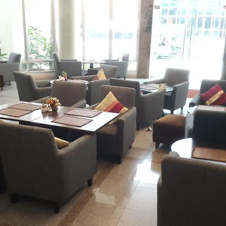Hotel Summer Spring 3*