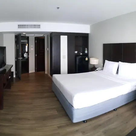 Summer Spring 3* Pattaya