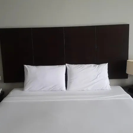 Summer Spring 3* Pattaya