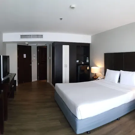 Hotel Summer Spring 3*