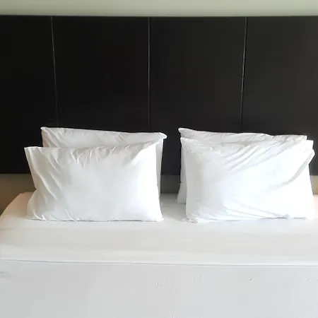 Hotel Summer Spring 3*