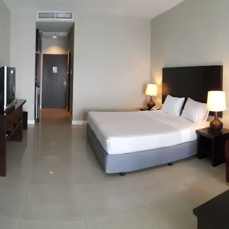 Hotel Summer Spring 3*