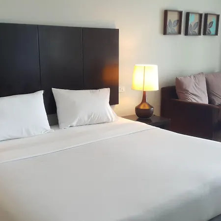 Summer Spring 3* Pattaya