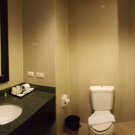 Hotel Summer Spring 3*