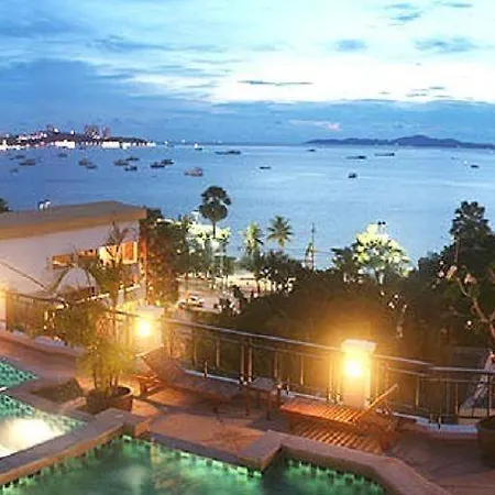 Hotel Summer Spring 3*