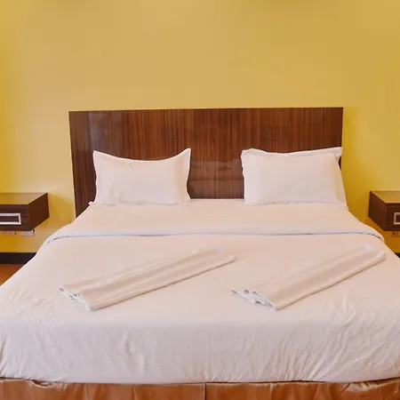 Taj Place Residency 2* Pattaya