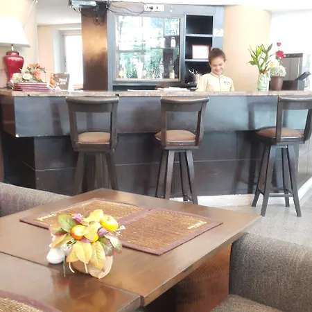 Hotel Summer Spring 3*