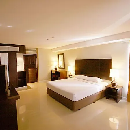 Hotel Summer Spring 3*