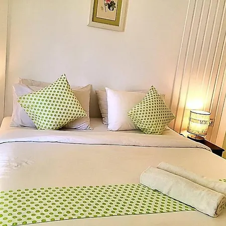 Pius Place 2* Pattaya