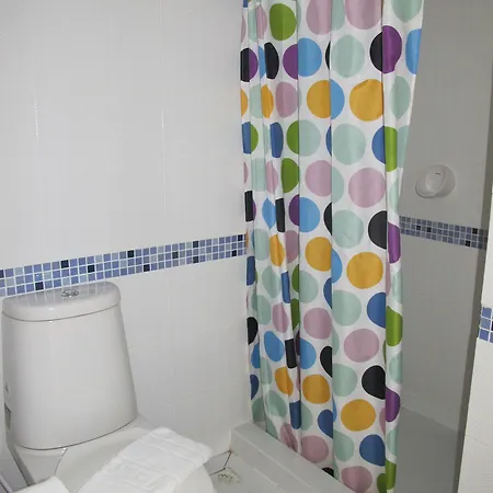 โรงแรม Pius Place Pattaya