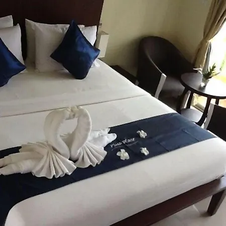 Pius Place 2* Pattaya