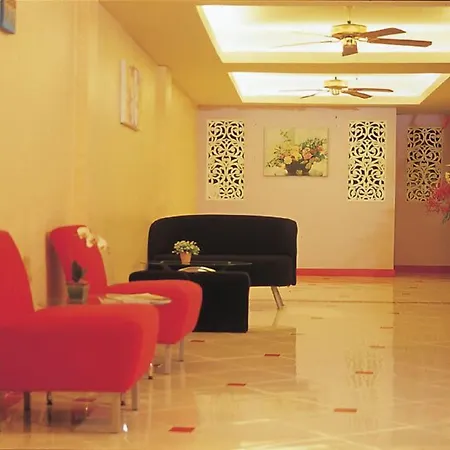 Guest house Tj 3*