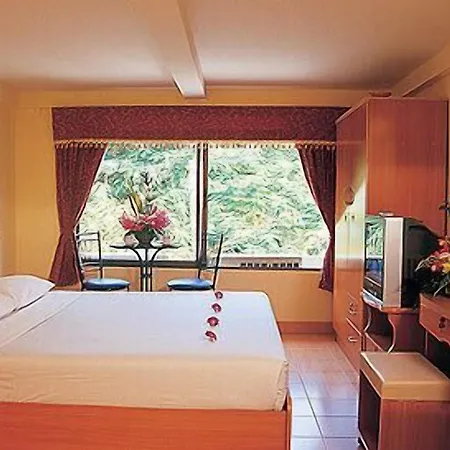 Guest house Tj