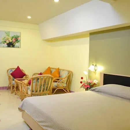 Guest house Tj 3*