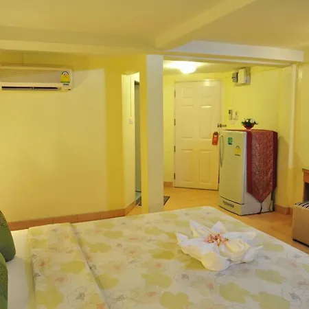 Guest house Tj