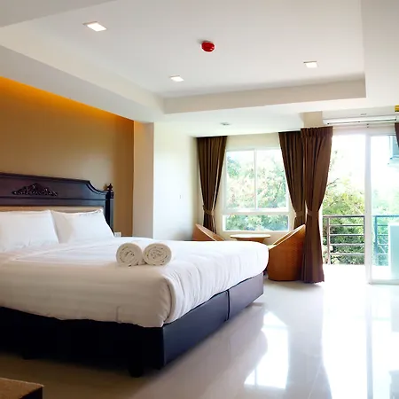 Hotel V