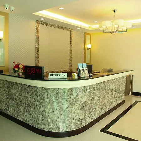 Hotel V