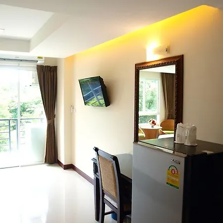 Hotel V Pattaya