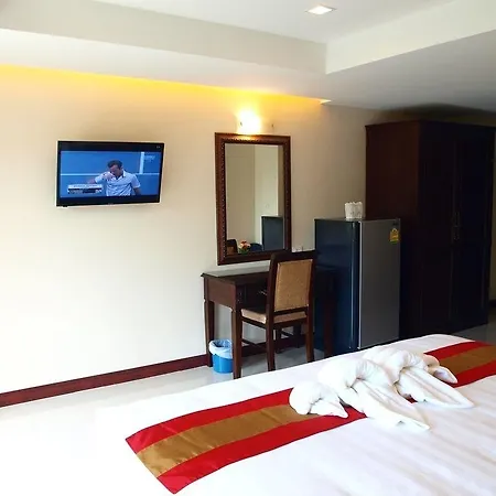 V Pattaya