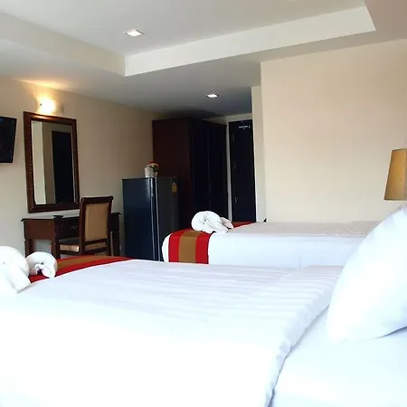 Hotel V