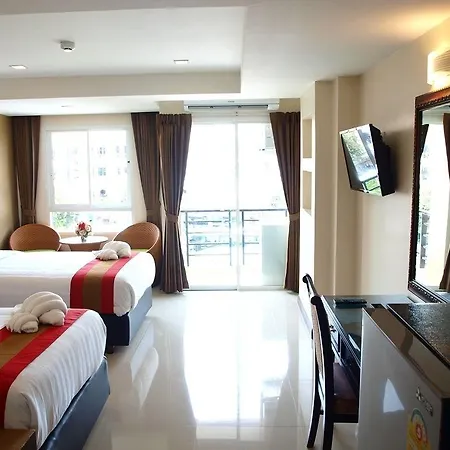 V Hotel