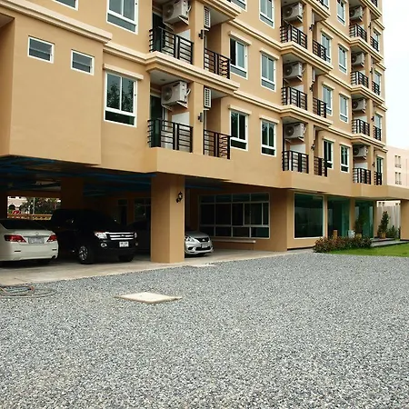 Hotel V Pattaya