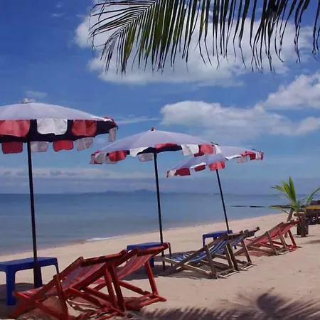 Sea Falcon On The Water 2* Pattaya