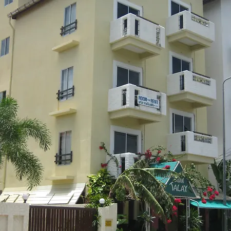 บ้านทะเล โรงแรม 2*