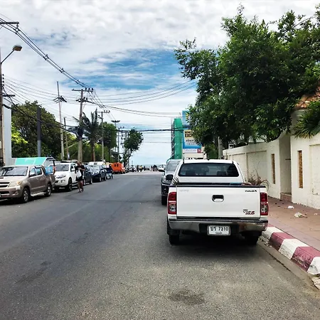 บ้านทะเล Pattaya