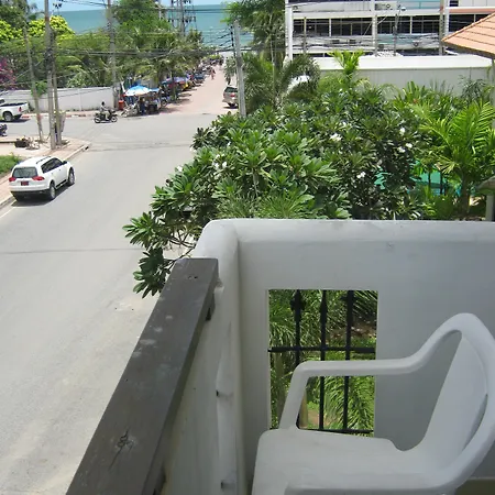 บ้านทะเล Pattaya
