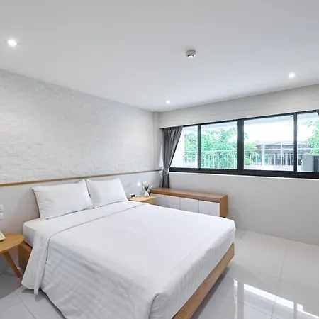 Go2bed โรงแรม