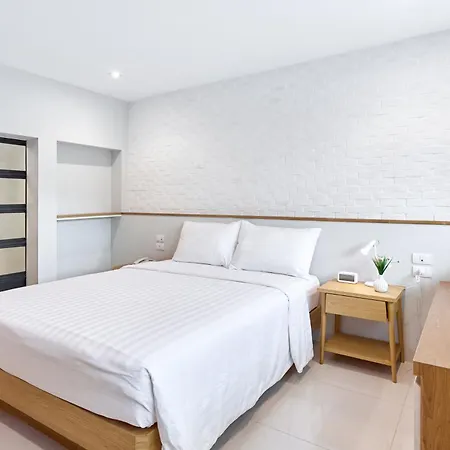 Go2bed โรงแรม 3*