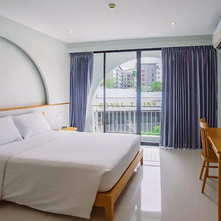 Go2bed 3* Pattaya