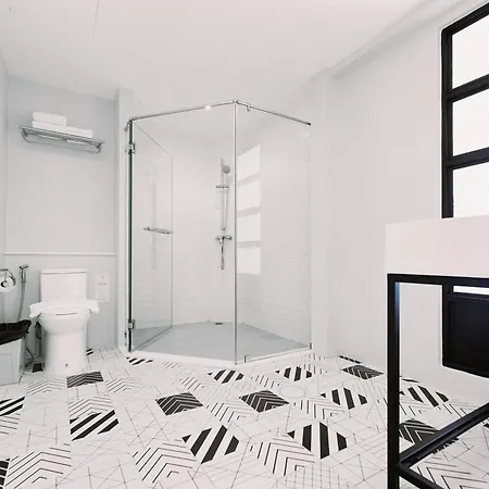 Go2bed โรงแรม
