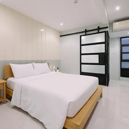 Go2bed Pattaya