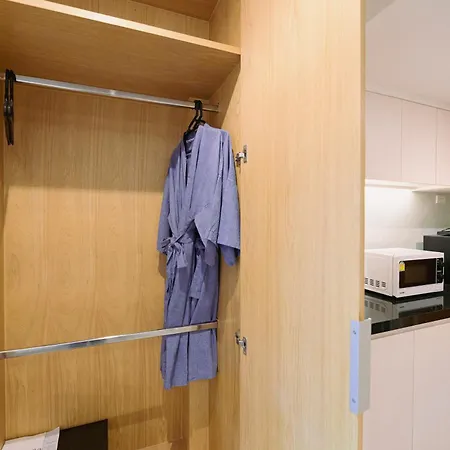 โรงแรม Go2bed