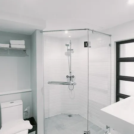 Go2bed โรงแรม Pattaya