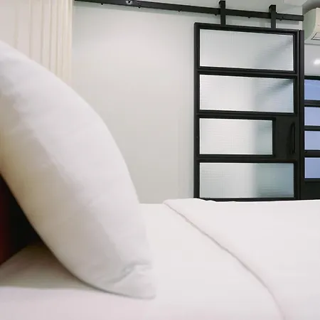 Go2bed โรงแรม